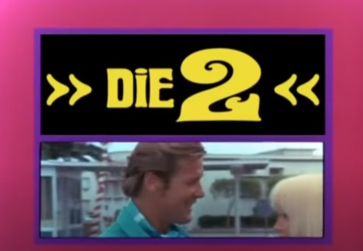Die Zwei